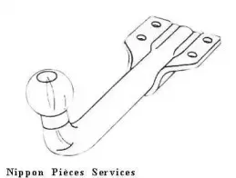 Прицепное оборудование NPS купить