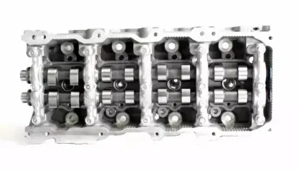 Головка цилиндра NPS купить