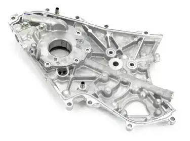 Масляный насос NPS купить