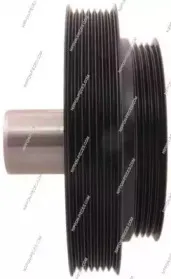 Паразитный / Ведущий ролик, клиновой ремень NPS купить