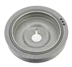 Паразитный / Ведущий ролик, клиновой ремень NPS купить