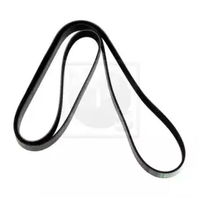 Поликлиновой ремень NPS купить