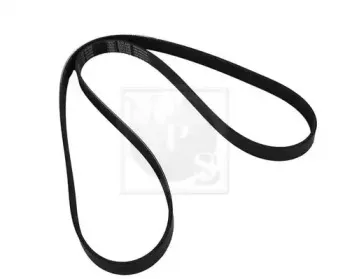 Поликлиновой ремень NPS купить