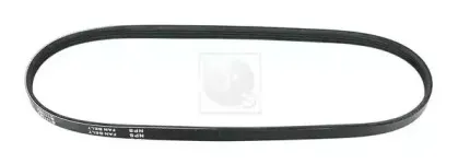 Поликлиновой ремень NPS купить