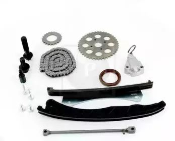 Комплект цели привода распредвала NPS купить