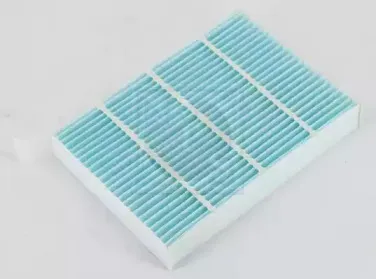 Фильтр, воздух во внутренном пространстве NPS купить