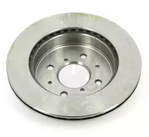 Тормозной диск NPS купить