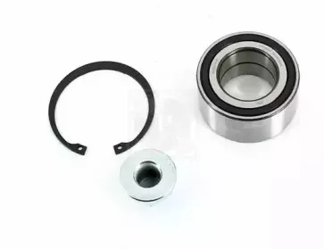 Комплект подшипника ступицы колеса NPS купить