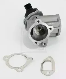 Клапан возврата ОГ NPS купить