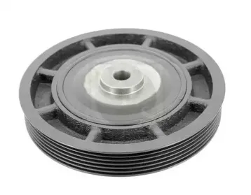 Паразитный / Ведущий ролик, клиновой ремень NPS купить