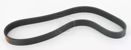 Поликлиновой ремень NPS купить