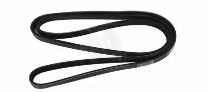 Поликлиновой ремень NPS купить