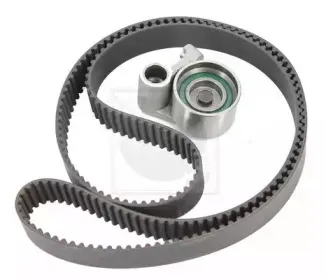 Комплект ремня ГРМ NPS купить