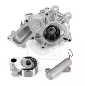 Водяной насос + комплект зубчатого ремня NPS купить