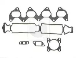 Комплект прокладок, головка цилиндра NPS купить