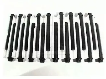 Комплект болтов головки цилидра NPS купить