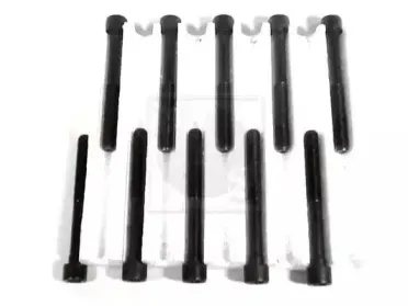 Комплект болтов головки цилидра NPS купить