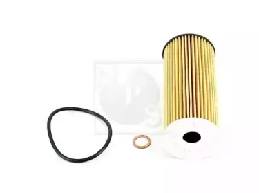 Масляный фильтр NPS купить