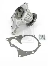 Водяной насос NPS купить