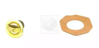 Термостат, охлаждающая жидкость NPS купить