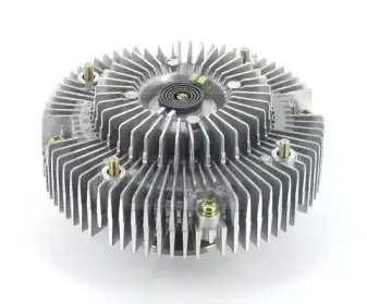 Сцепление, вентилятор радиатора NPS купить