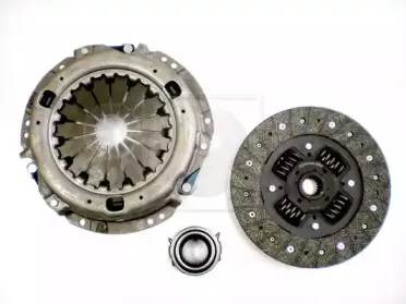 Комплект сцепления NPS купить