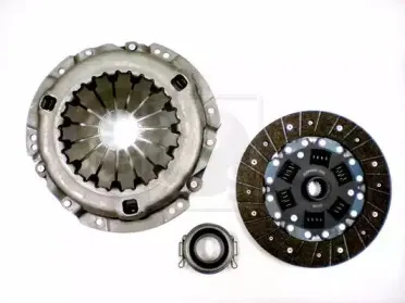 Комплект сцепления NPS купить