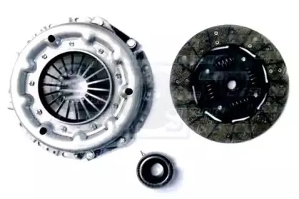 Комплект сцепления NPS купить