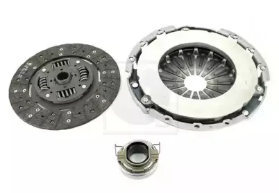 Комплект сцепления NPS купить