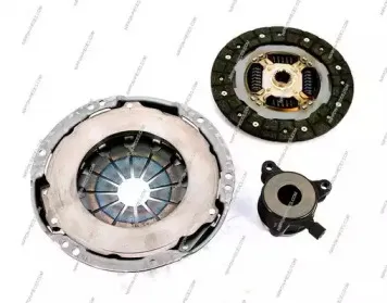 Комплект сцепления NPS купить