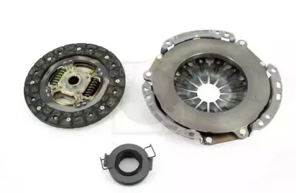 Комплект сцепления NPS купить