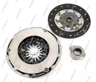 Комплект сцепления NPS купить