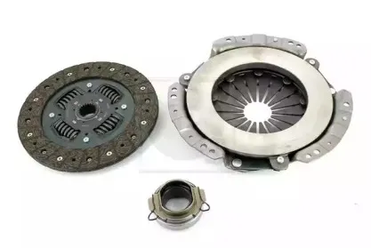 Комплект сцепления NPS купить