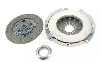 Комплект сцепления NPS купить
