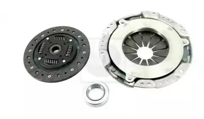 Комплект сцепления NPS купить
