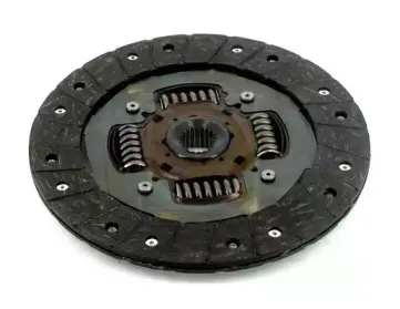Диск сцепления NPS купить