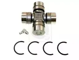 Осевая шестерня, уравнив. конич. зубч. колесо - дифференциал NPS купить