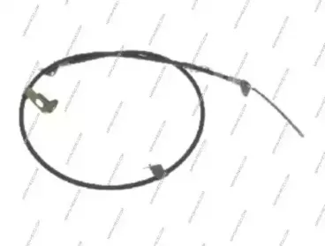 Трос, стояночная тормозная система NPS купить