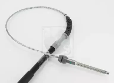 Трос, стояночная тормозная система NPS купить