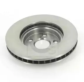 Тормозной диск NPS купить