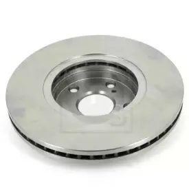 Тормозной диск NPS купить