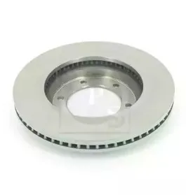 Тормозной диск NPS купить