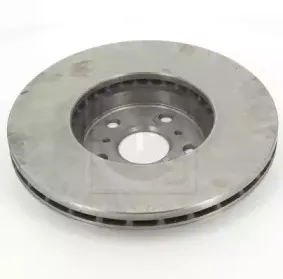 Тормозной диск NPS купить