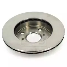 Тормозной диск NPS купить