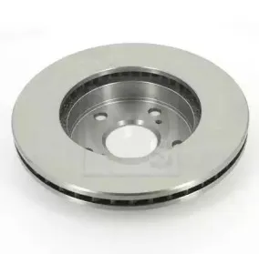 Тормозной диск NPS купить