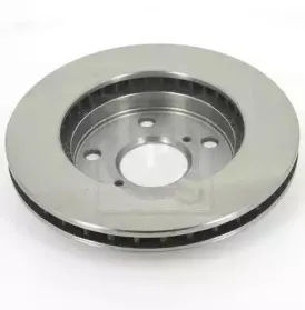 Тормозной диск NPS купить