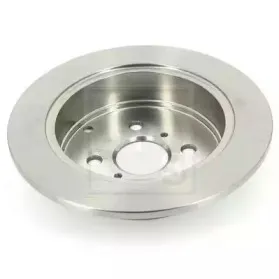 Тормозной диск NPS купить