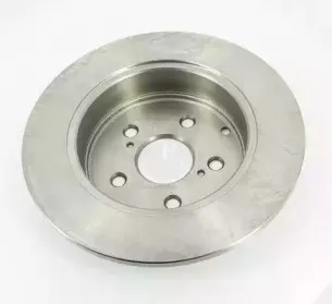 Тормозной диск NPS купить