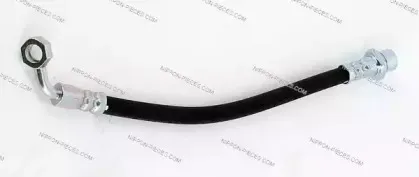 Тормозной шланг NPS купить