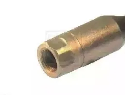 Угловой шарнир, продольная рулевая тяга NPS купить